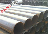 ASTM A53 Grade B Carbon Steel Seamless Pipes
