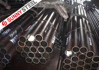 ASTM A519 carbon and alloy steel mechanical tubing