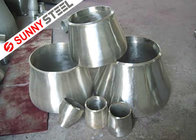 Stainless reducer