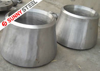 Stainless reducer