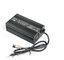 Automatic 48V 5A Battery Charger for Electric Motorcycles and E-Scooters supplier