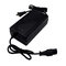 ADDISON 13 cells 48V/54.6V 3A 2A high-quality lithium li-ion battery charger for electric bike balance scooter supplier
