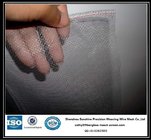 Window Screening Insect Wire Netting Mesh Fiberglass Window Screen (Black/Grey/Brown ) 18*16 mesh for exporting