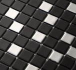 New Best Selling  Atpalas Sourttain Glass  Mosaic Tile AGL7027