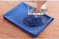 Sports Ice Towel Fitness Running Sweat Cold Cold Cold Towel