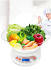Kitchen Electronic Scales called 0.01g Precision Mini Baking Scales Cake Food Small Scales