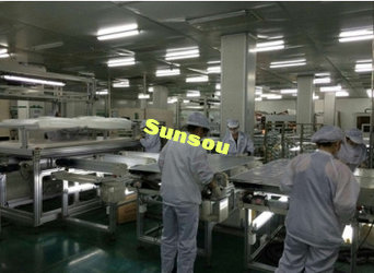 Sunsou Energy Co.,Ltd