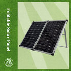 China factory direct sell 60w, 80w, 100w, 120w foldable solar panel, OEM solar panel foldable for cheap sale