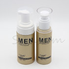 100ml Plastic Cosmetic Body Fine Mist Spray Bottle for Perfume and Toner