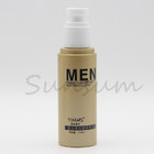 100ml Plastic Cosmetic Body Fine Mist Spray Bottle for Perfume and Toner