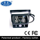 Sunta Cheap Rear View Backup Reversing CCD HD Heavy Duty Vehicle Car Camera for Truck