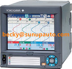 Yokogawa DX1000N Paperless Recorder Removable Chassis Daqstation DX1000N Plant and Control Room Applications