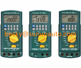 Yokogawa Handheld CA300 Series Process Calibrators CA310 CA320 CA330 Portable Calibration