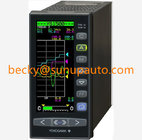 100% Original New Yokogawa YS1500 High Accuracy Indicating Controllers with Color LCD Display