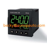 Yokogawa Temperature Controller TC10 Compact Single Loop Temperature Controller 3-Color LED Display