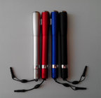 Banner Ball-point Pen with Light and Plug, Flag Ball Pen FM-003