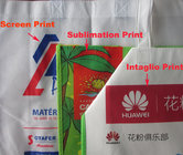 Heat Transfer Printing Non-woven Bag NW-002, Sublimation Printing shopping Bag