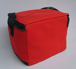 600D Insulated 6 Can Cooler Bag, CL-002