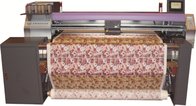 SD1600-JV33 Economy Mode Belt Type Digital Textile Printer