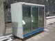 Commercial Freezer With Glass Door - E6 ATLANTA