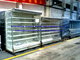Supermarket Showcase/Uptight display Showcase - E6 Auckland