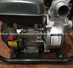 China High quality 2 inch 3inch 4inch  diesel water pump for agricultural use supplier