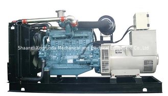 China Low price 90kw  Daewoo diesel generator set  AC three phase   factory price supplier