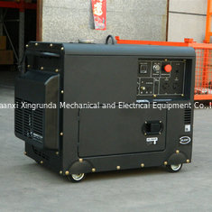 China Super silent 3kw   diesel generator  low price  hot sale supplier