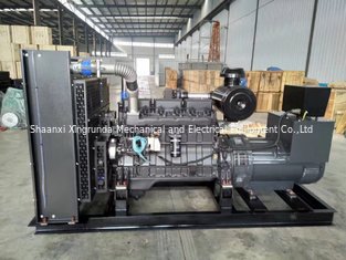 China Low price 50KW Shangchai  diesel generator  three phase  water cooled hot sale supplier