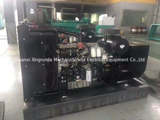 China 50kw diesel generator  powered by Perkins generator   hot sale supplier