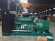 Low price 100kva  diesel generator set  with Yuchai engine open type three phase  hot sale supplier