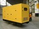 Low price   soundproof  30kw  Weichai Ricardo  diesel generator  three phase  hot sale supplier