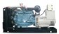Famous brand high quality  200kw  Daewoo  diesel generator set  three phase   factory price supplier