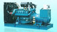 Doosan 100kw diesel generator set  three phase   50hz  with ISO CE for sale supplier