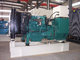 Power plant  150kw Volvo  diesel generator set  open type  factory price supplier
