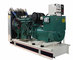 Low price  Volvo generator   80kw  diesel generator set   with cooper brushless alternator hot sale supplier