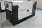 Soundproof  30kw diesel generator set  use Perkins engine  AC three phase  hot sale supplier