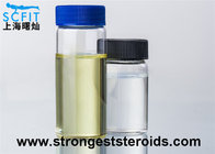 Trenbolone Cas No. 10161-33-8 Trenbolone Steroids 99% 100mg/ml For Bodybuilding