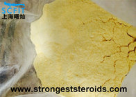 Trenbolone Cas No. 10161-33-8 Trenbolone Steroids 99% 100mg/ml For Bodybuilding