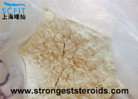 Metribolone Cas No. 965-93-5 Trenbolone Steroids 99% 100mg/ml For Bodybuilding