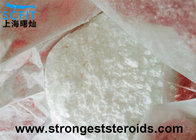 Testosterone Enanthate CAS:315-37-7 Injectable Anabolic Steroids 99% 100mg/ml For Bodybuilding