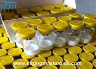 Ziconotide Acetate Cas No.: 107452-89-1 HGH Human Growth Hormone High quality powder