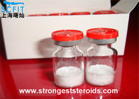 Thymosin α1 Acetate 62304-98-7 Acetate Polypeptide Hormones 99% 100mg/ml For Bodybuilding