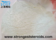 Anastrozole Cas No. 120511-73-1 Raw Steroid Powders Powders 99% 100mg/ml For Bodybuilding