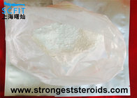 Turinabol Cas No. 2446-23-3 Testosterone Steroid Hormone 99% 100mg/ml For Bodybuilding