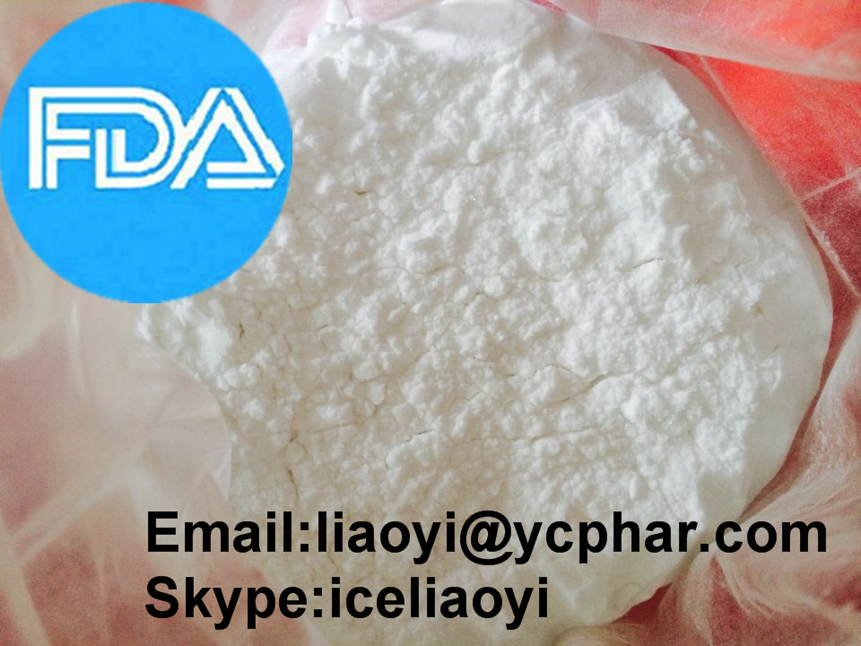 Trenbolone Hexahydrobenzyl Carbonate Cas No. 23454-33-3 Polypeptide Hormones 99% 100mg/ml For Bodybuilding