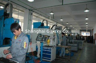Shanghai Galaxy International Trade Co.LTD