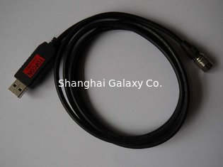 China Sokkia USB Data Cable for Sokkia Total Station supplier
