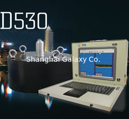 China D530  Dual Beam Echo Sounder System supplier