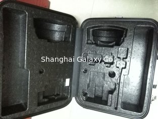 China Plastic Case for Topcon RTK GPS Hiper II supplier